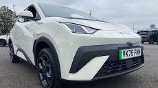 BYD Dolphin Surf 65kW Boost 43kWh 5dr Auto Electric Hatchback